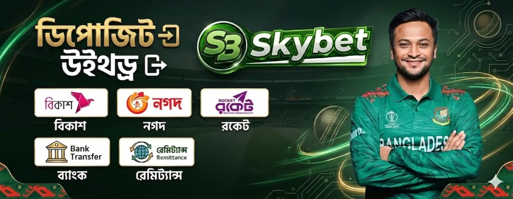promo banner